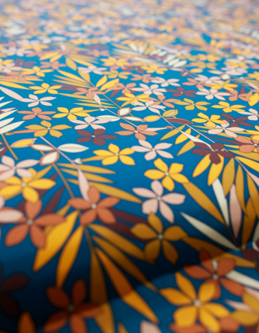 Swimsuit fabric